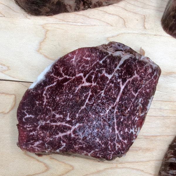 Australian Wagyu Tenderloin Steak