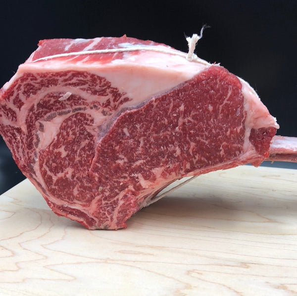 Tomahawk Steak