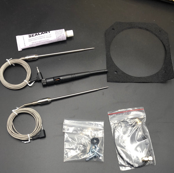 YODER 480/640 ACS UPGRADE KIT