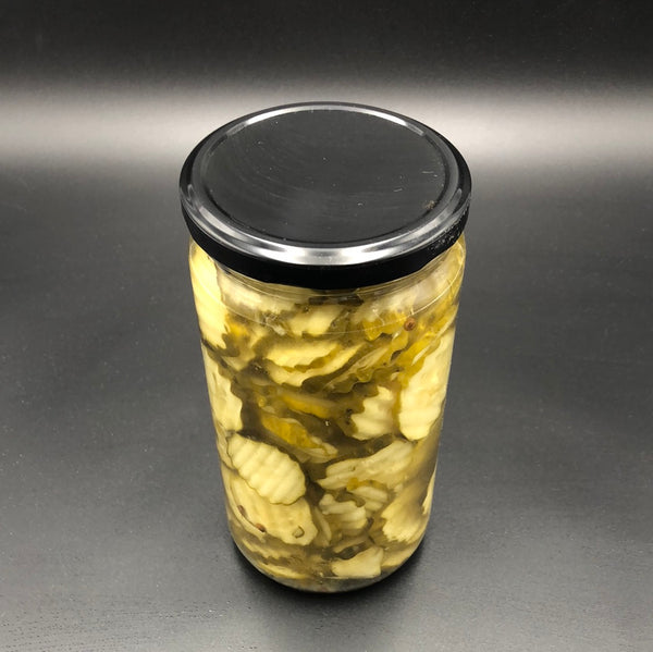 D’arcy’s House Pickles