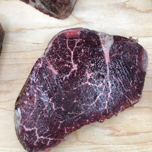 Australian Wagyu Tenderloin Steak