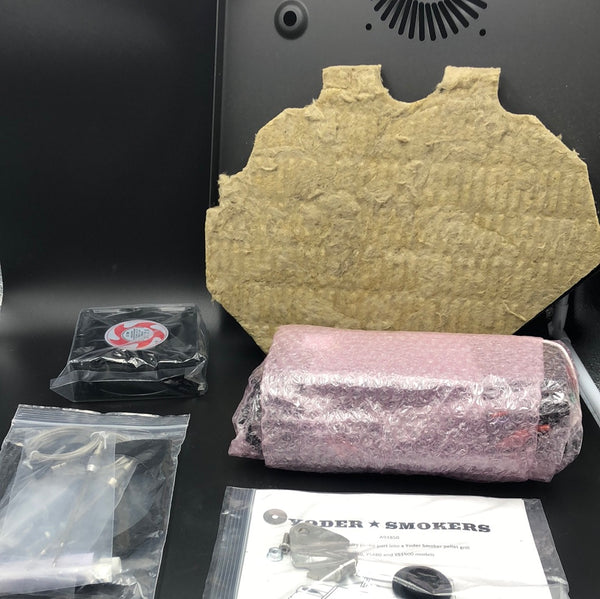 YODER 480/640 ACS UPGRADE KIT