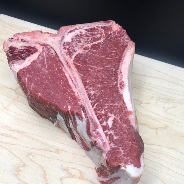AAA T-Bone Steak
