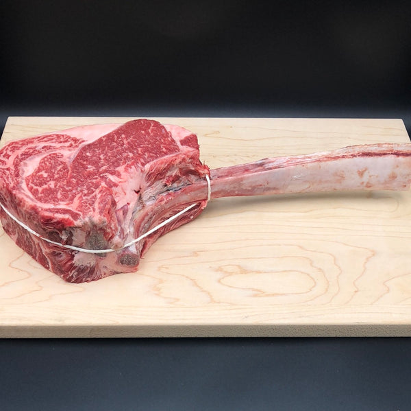 Tomahawk Steak