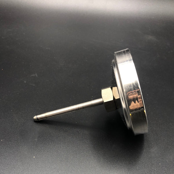 YS DOOR TEMPERATURE GAUGE