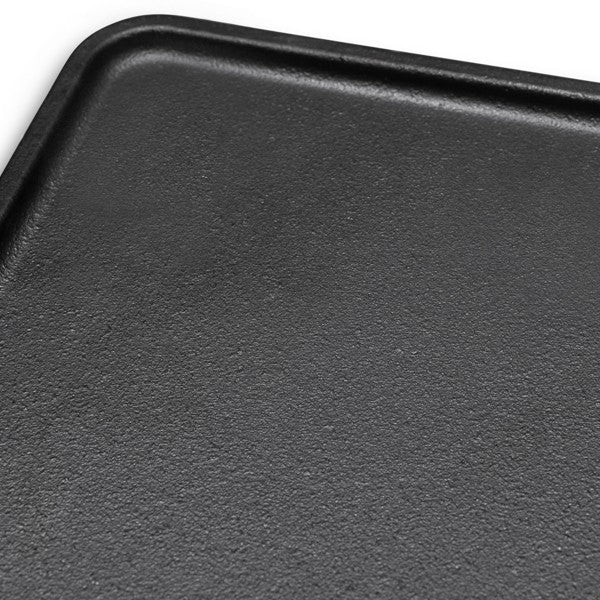 YS Cast Iron Griddle