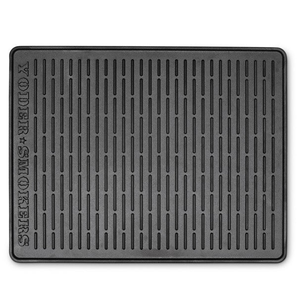 YS Cast Iron Griddle