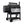 Load image into Gallery viewer, Stainless Steel Grease Shelf for Yoder 480
