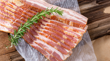 How Bacon Is Made: A Butcher’s Craft vs. Factory Production