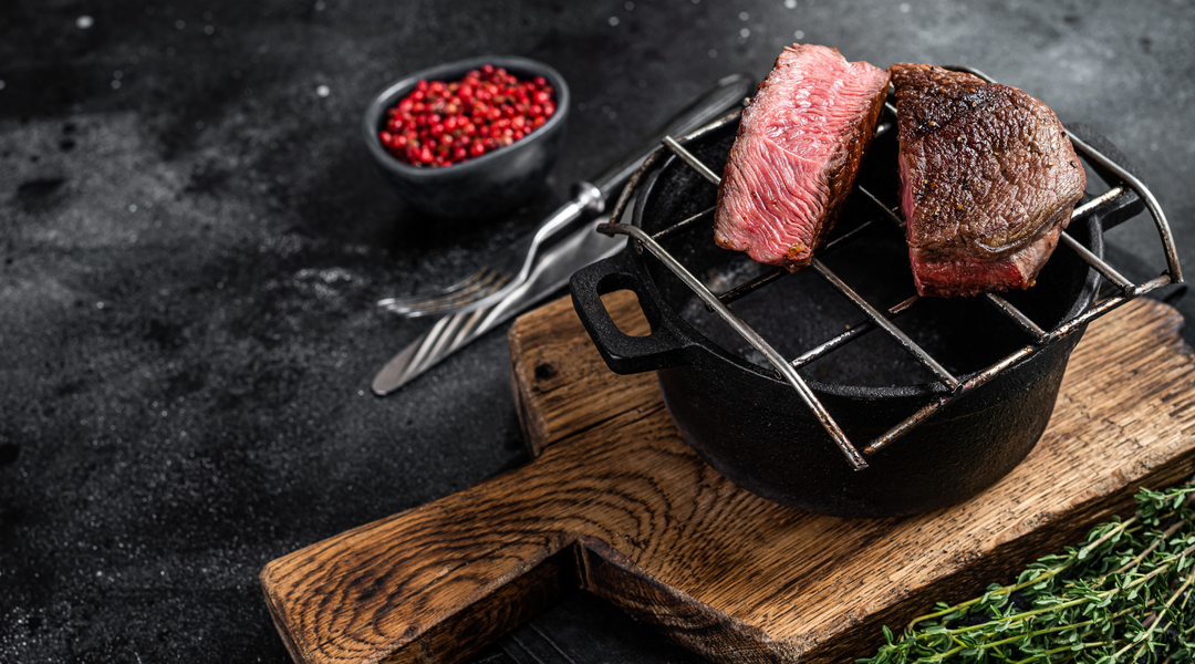 Edmonton Butcher Shop | Local Beef | D'Arcy's Meat Market St. Albert
