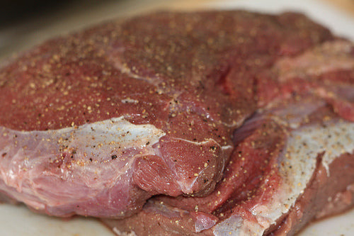 Know Your Meat: Wild Boar | D'Arcy's Meat Market