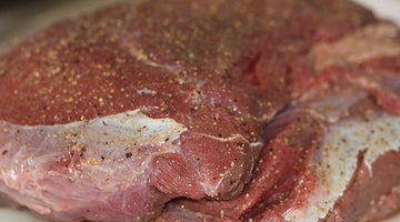 Know Your Meat: Wild Boar