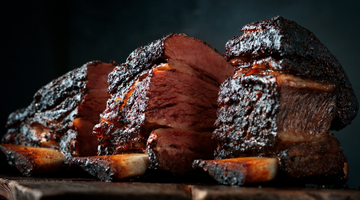 How to Cook a Perfect Beef Packer Brisket Every Time