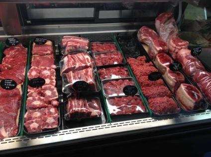 5 Reasons To Use Your Local Butcher | D'Arcy's Meats