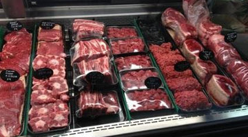 5 Reasons To Skip The Supermarket & Head To Your Local Butcher Instead