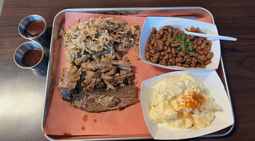 Introducing D'Arcy's Smokehouse Restaurant in St. Albert