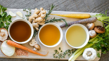 Bone Broth FAQs: What Is Bone Broth?