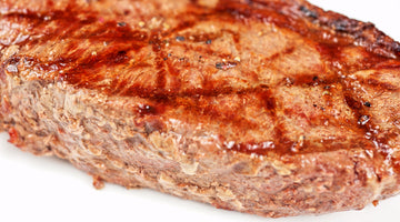 Know Your Meat: Quality Dry Aged Beef