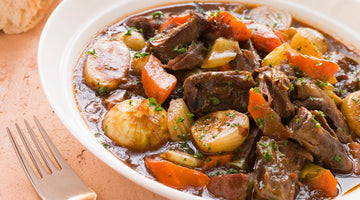 Hearty Stew Recipes to Get You Through the Winter