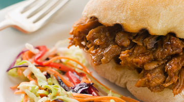Pulled Pork Barbeque: A Perfect Dish for a cold Edmonton Weekend