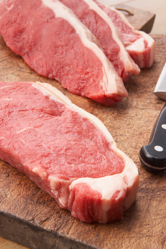 Best Wild Game Processing in Edmonton D'Arcy's Meat Market