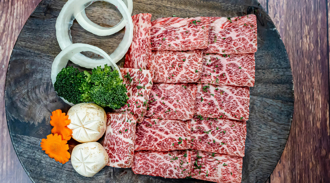 Edmonton Butcher Shop Local Beef D'Arcy's Meat Market St. Albert