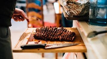Choosing and Cooking Beef Brisket in Edmonton