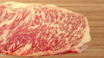 Know Your Meat: Rich, Delicate Wagyu Beef