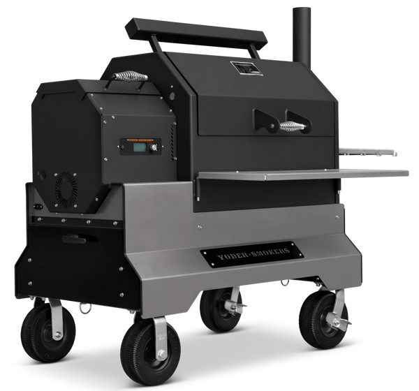 YS640s Competition with Storage Drawer