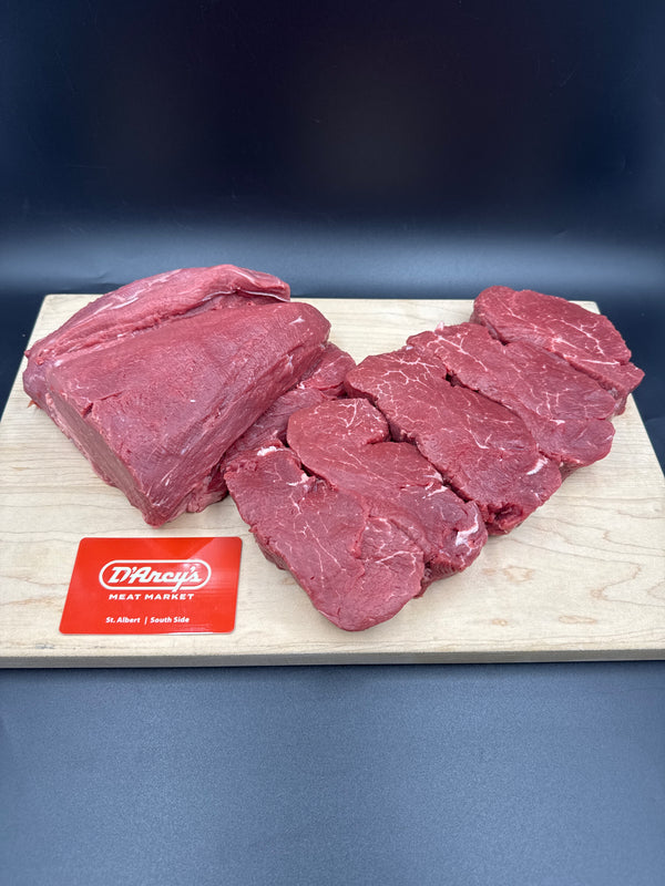 AAA Beef Tenderloin