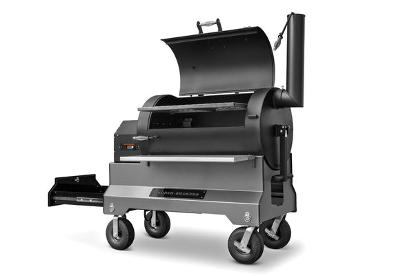 YS1500s Competition with Storage Drawer