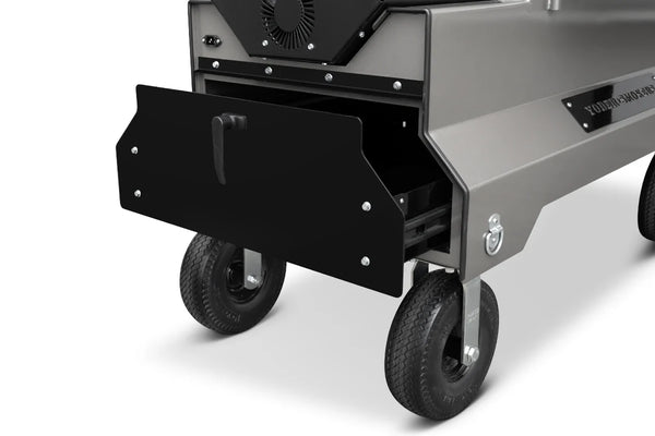 YS1500s Competition with Storage Drawer