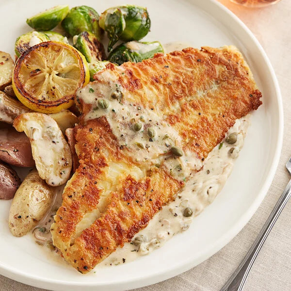 Haddock