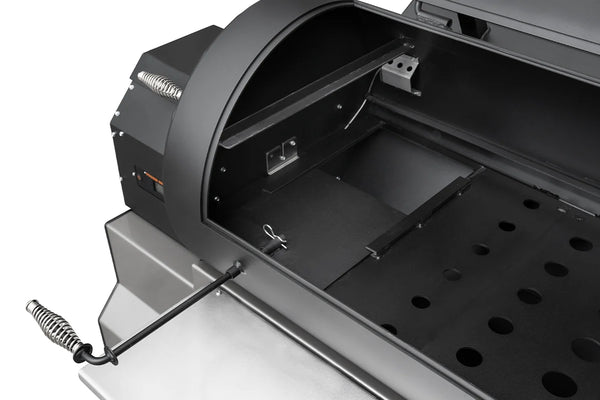 YS1500s Competition with Storage Drawer