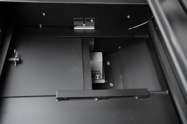YS1500s Competition with Storage Drawer