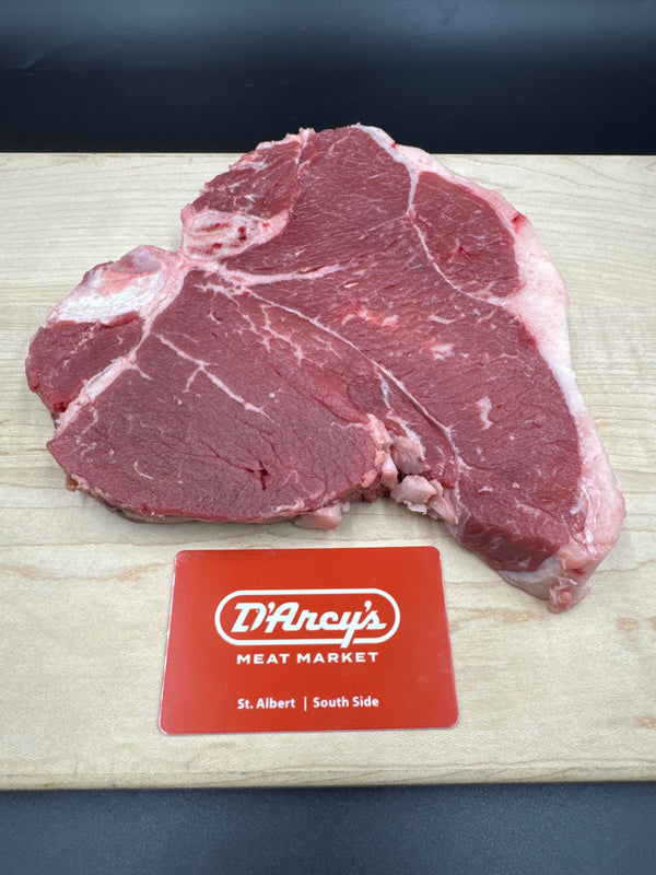 AAA T-Bone / Porterhouse Steak