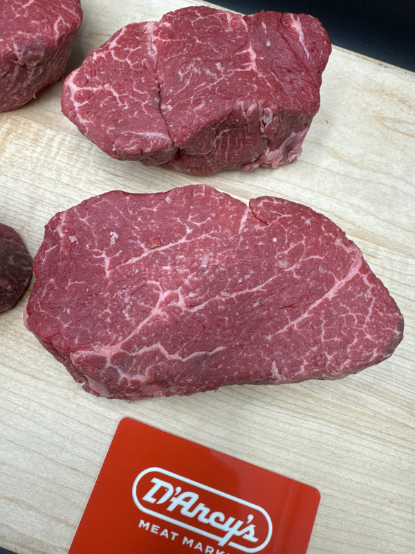 Local Wagyu Tenderloin Steak