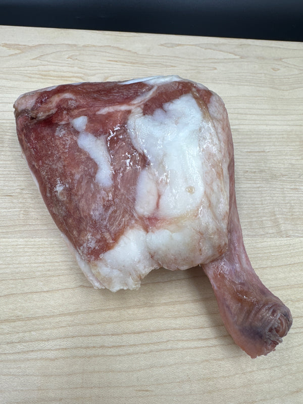 Duck Legs