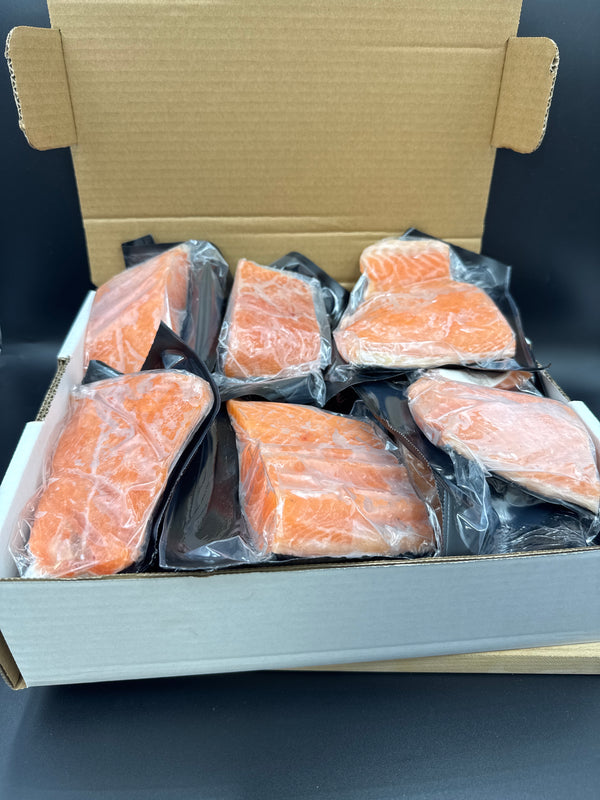 Atlantic Salmon