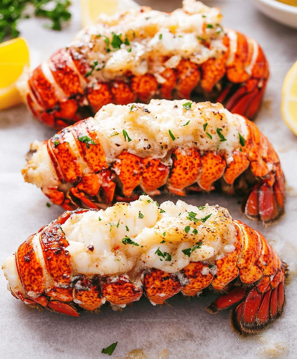 Canadian Atlantic Lobster Tail