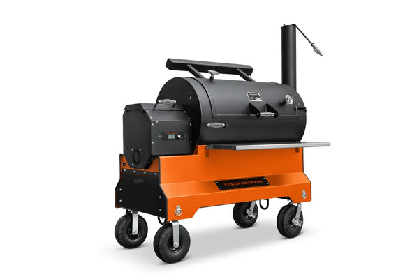YS1500s Competition with Storage Drawer
