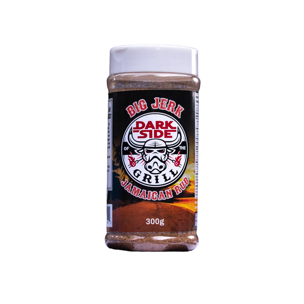 Darkside of the Grill - Big Jerk Jamaican Rub