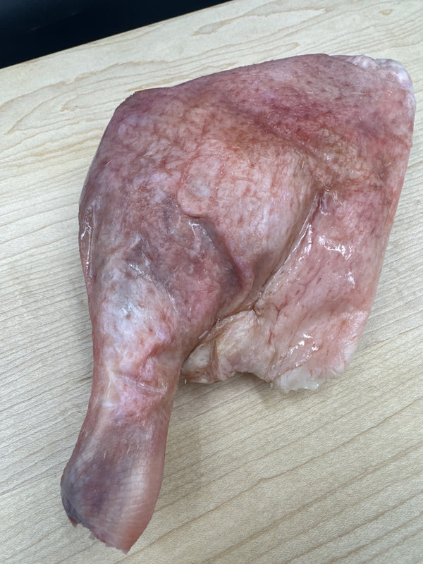 Duck Legs