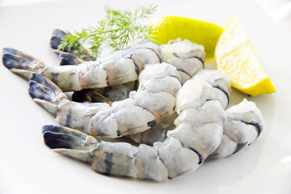 Black Tiger Shrimp