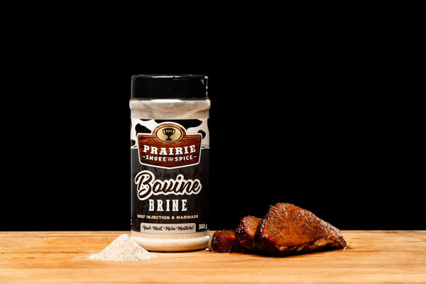Prairie Smoke & Spice - Bovine Brine