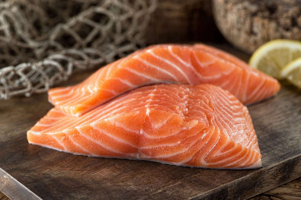 Atlantic Salmon