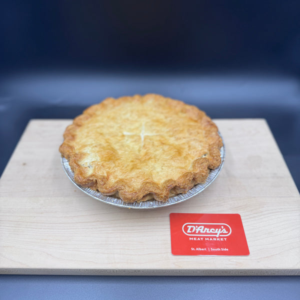 Tourtiere