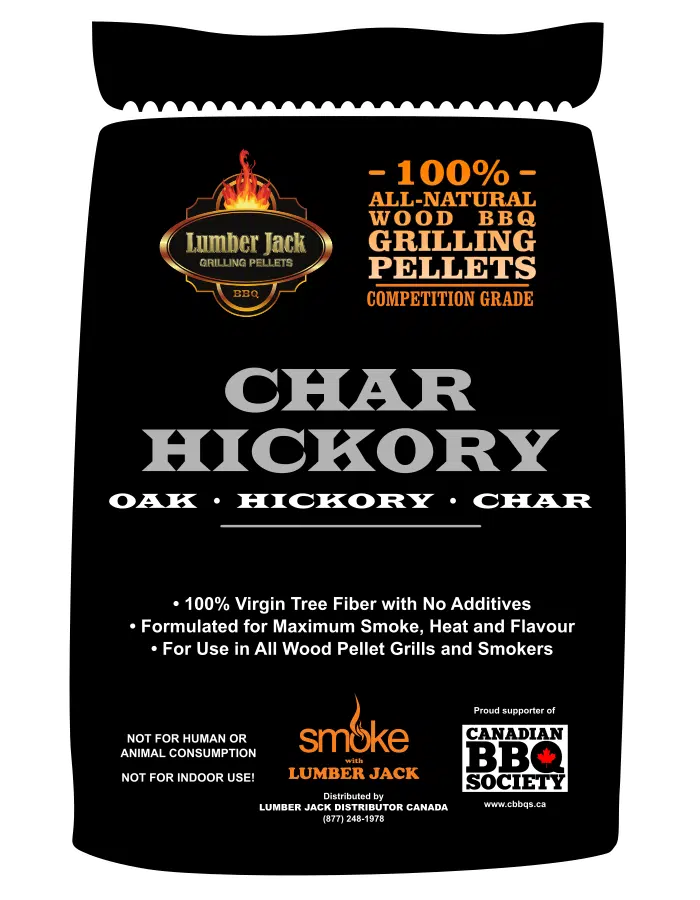 Hickory pellets sales