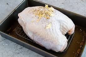 Turkey Crown Roast Deposit