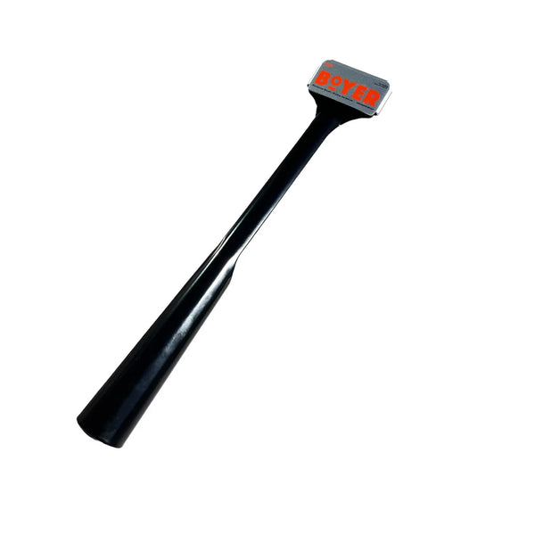 Mini Boyer Grill Brush